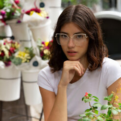 Alternative view of Code #764